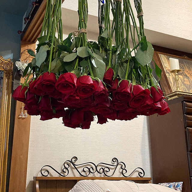 rococoさんの部屋
