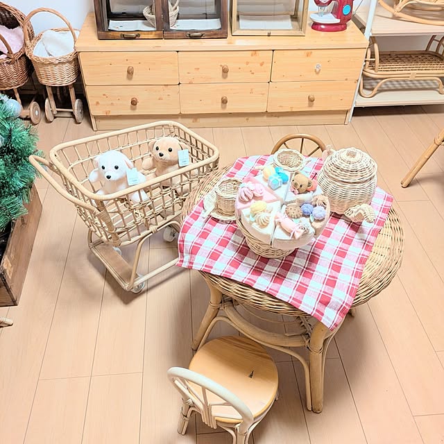 tilolさんの実例写真