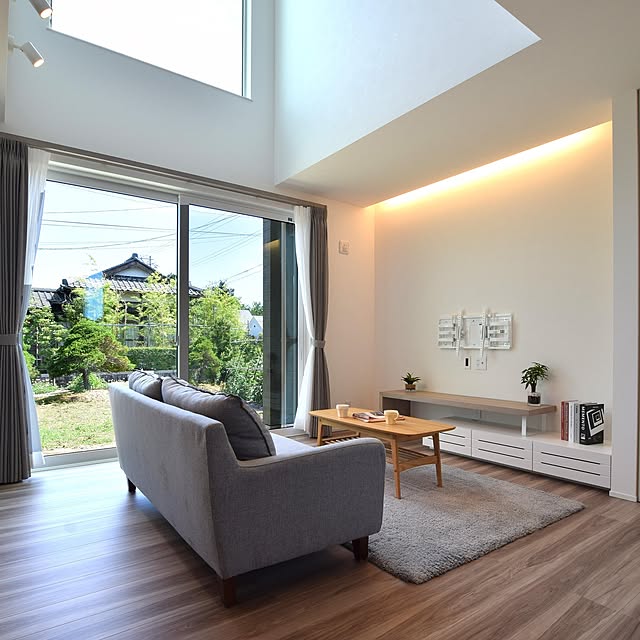 DETAIL-HOMEさんの実例写真