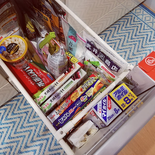 tyokomiさんの実例写真