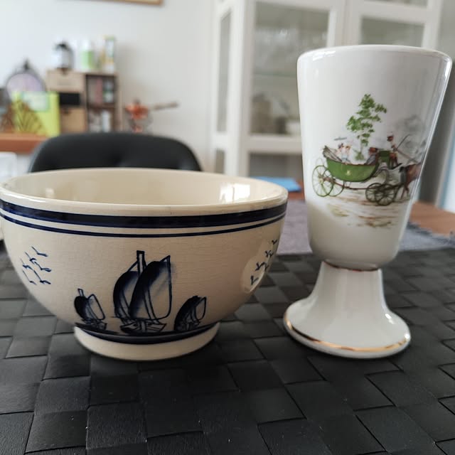 lustigさんの部屋