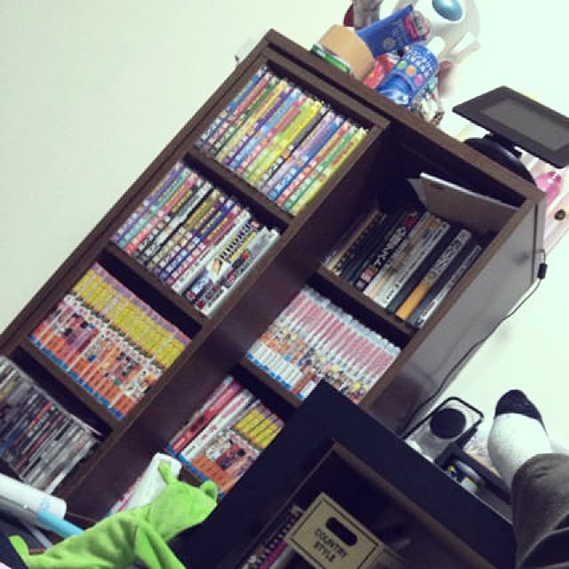 実例写真