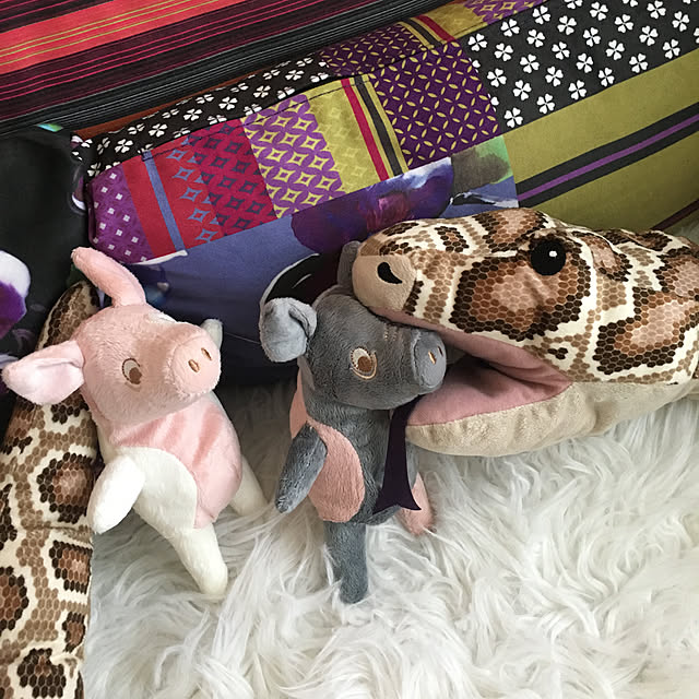 kanaさんの実例写真