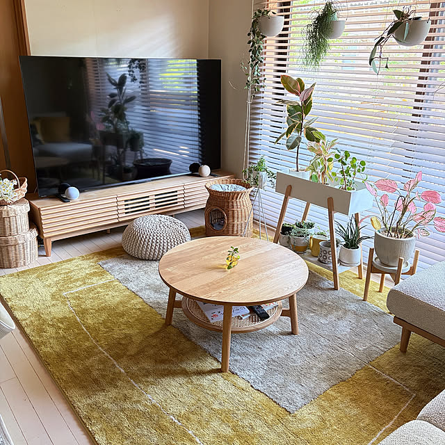chinaさんの部屋