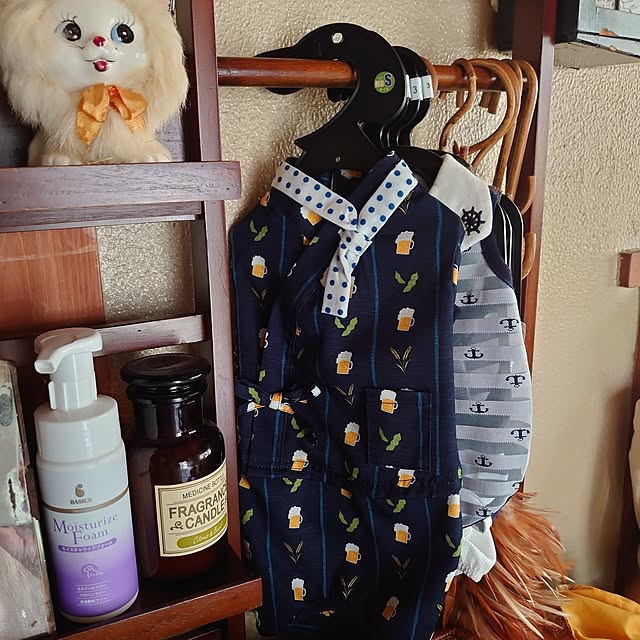 akaidarumaさんの部屋