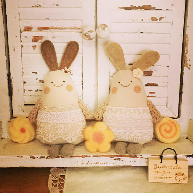 cookie_houseさんの実例写真