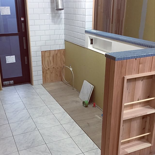 NKさんの実例写真
