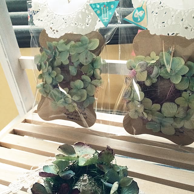 Yoshikoさんの実例写真