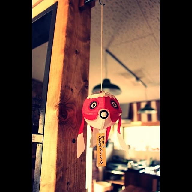 ebimusumeさんの実例写真