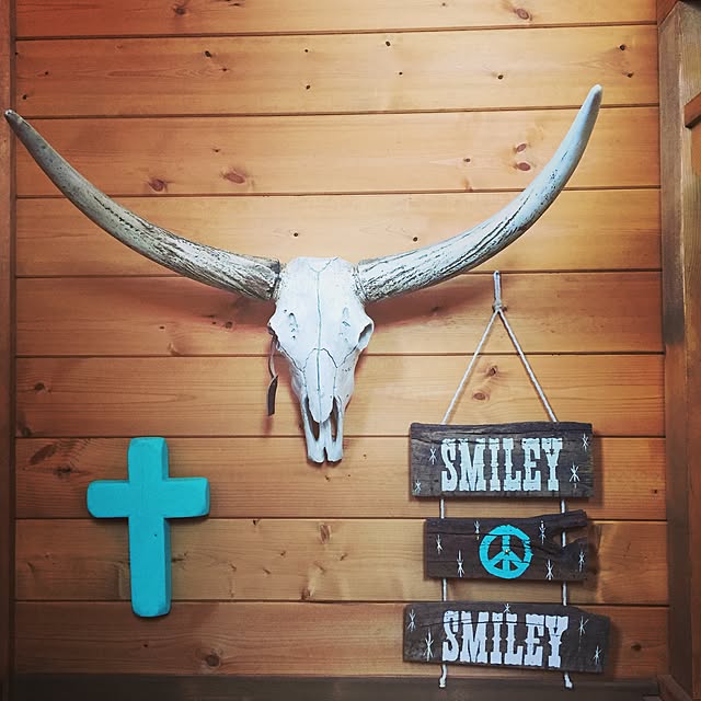 smileysmileyさんの実例写真
