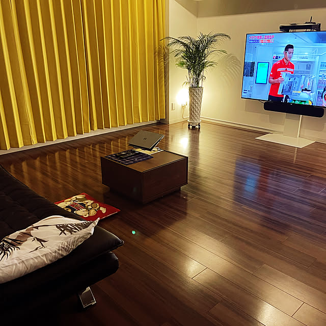 N.Minimalist.johnnyさんの実例写真