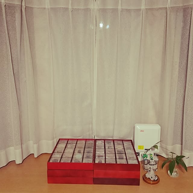 chanさんの実例写真