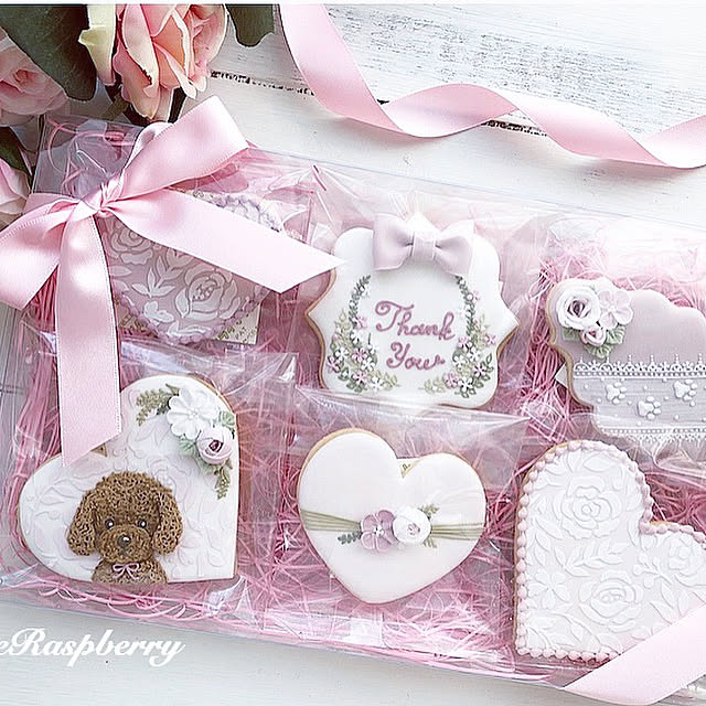 maple_raspberryさんの実例写真