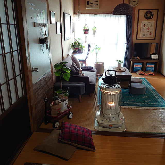 fukuさんの実例写真