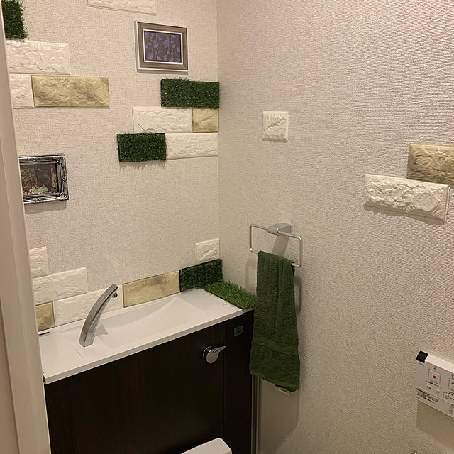 Rtさんの実例写真