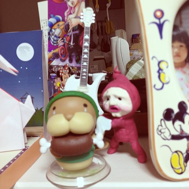 sabamisoboyさんの実例写真