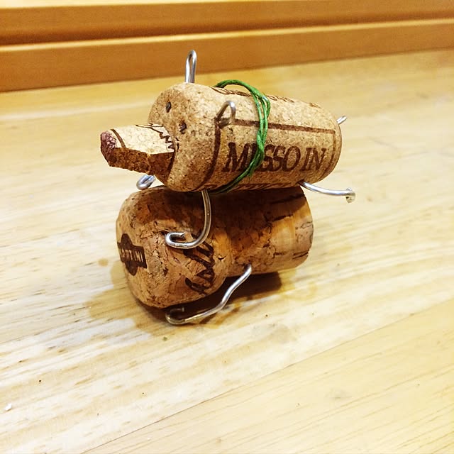RYUBOKKURIさんの実例写真