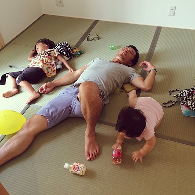 n.saeさんの実例写真
