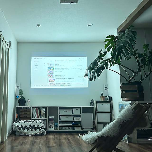 shiratamaさんの部屋