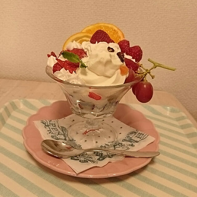 m_chinさんの実例写真