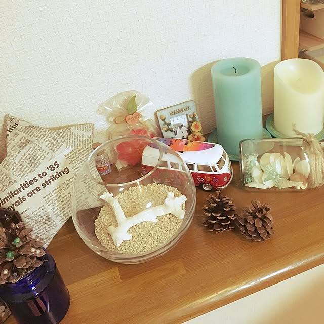 chanmiyaさんの実例写真