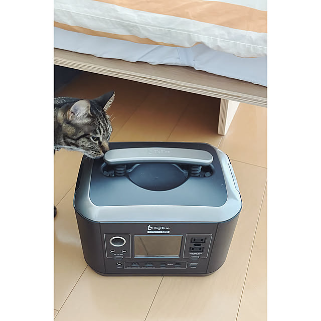 oliveさんの部屋