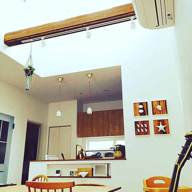 部屋全体/WTWのインテリア実例 - 2016-07-02 22:38:07
