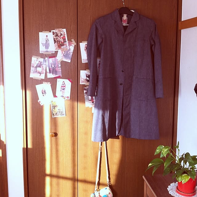 xusxusさんの実例写真