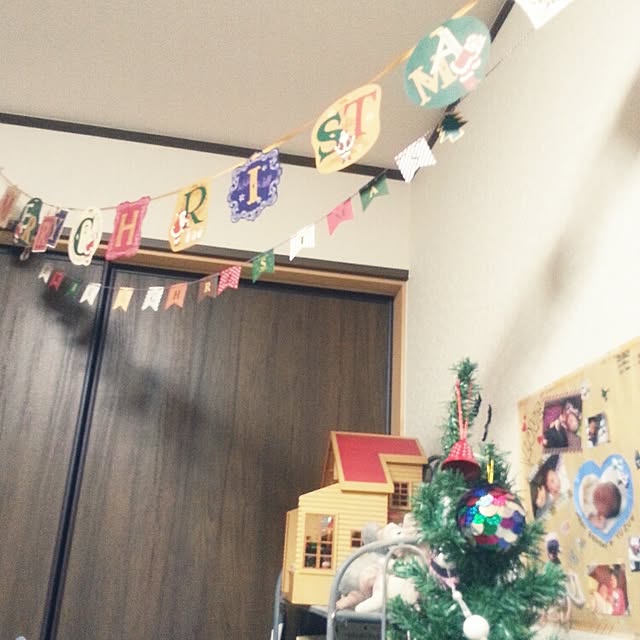 実例写真