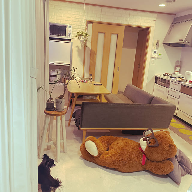 cocoさんの実例写真