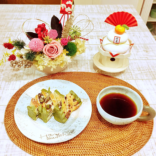 ririmamaさんの実例写真