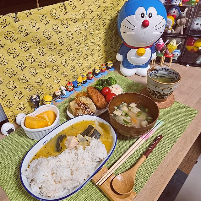 mocomocoさんの実例写真