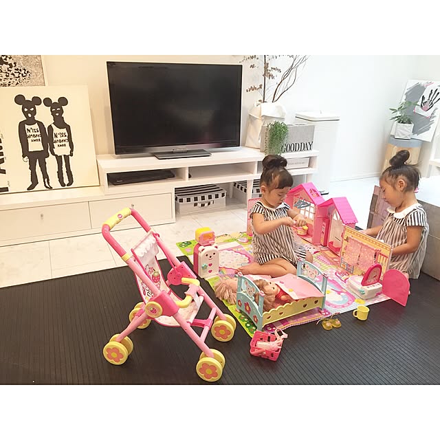 Risa___roomさんの実例写真