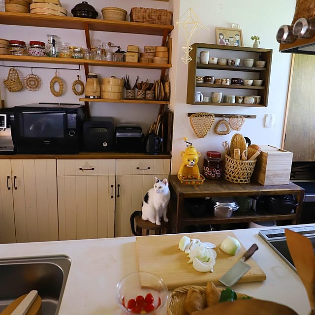 slow-lifeさんの実例写真