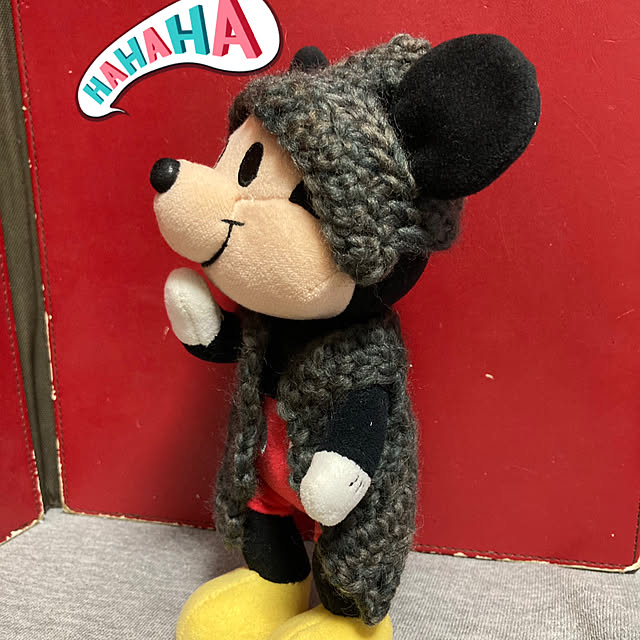 manduonmaさんの部屋