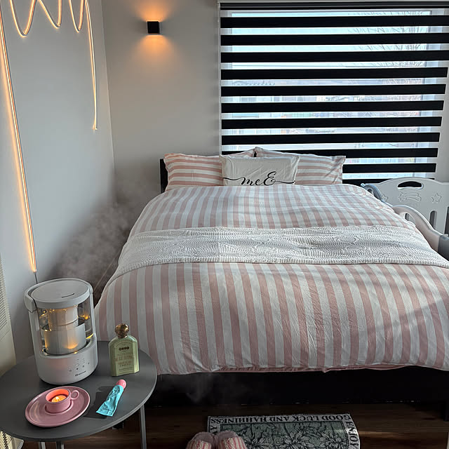 kahomeさんの部屋