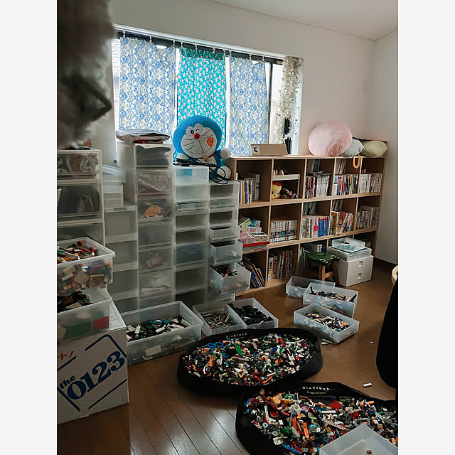 akanekoさんの実例写真