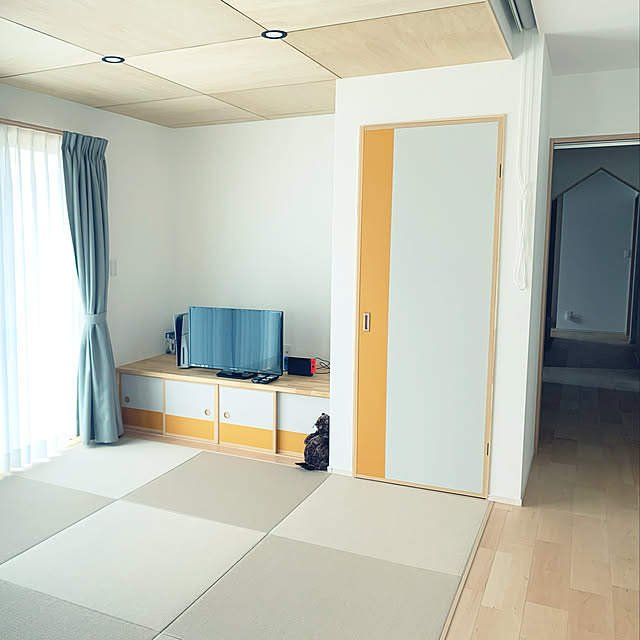 moco818さんの実例写真