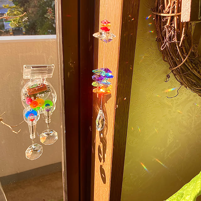 heidiさんの部屋