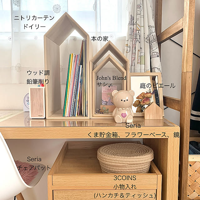 koko_hikaさんの部屋