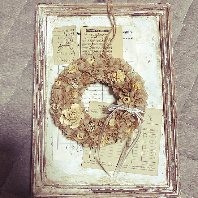 Atelier.mさんの実例写真