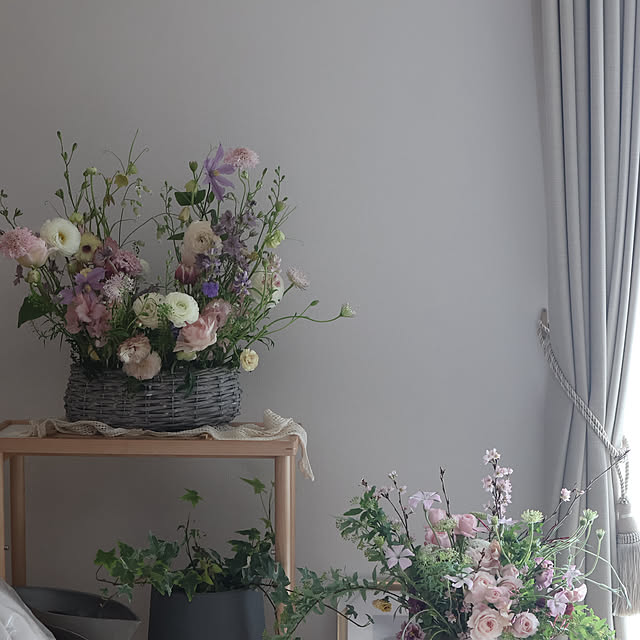 Summerさんの部屋