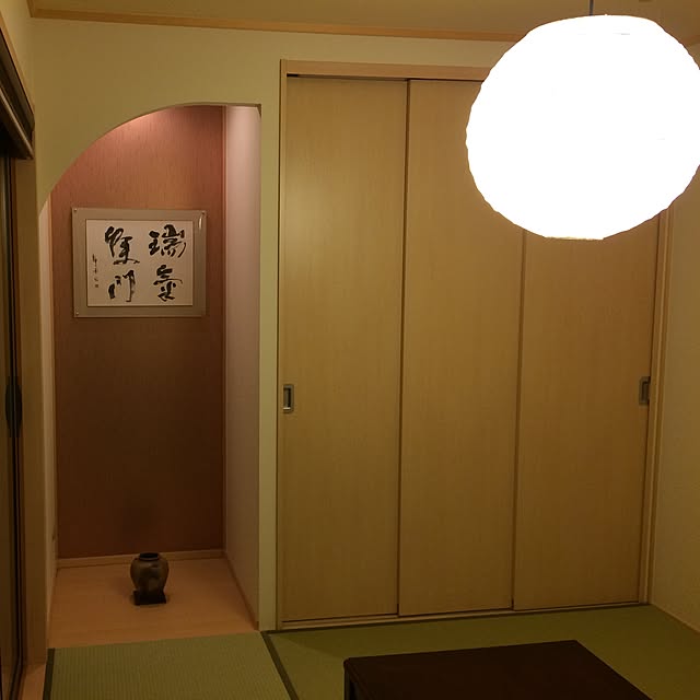 壁/天井のインテリア実例 - 2015-07-08 16:00:25