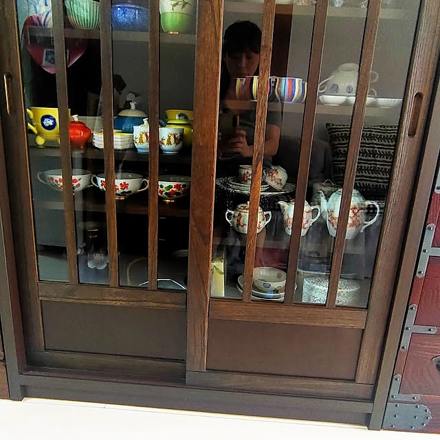 Rosaさんの部屋