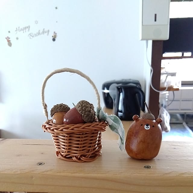 25Moondropsさんの実例写真