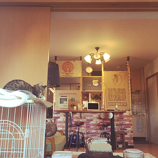 Mさんの実例写真