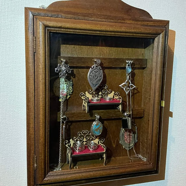 konditoriさんの実例写真