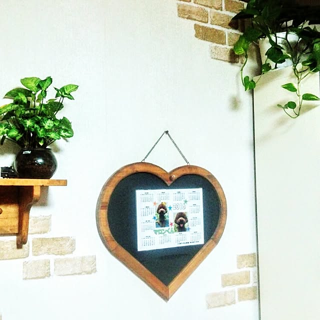 MARONさんの実例写真