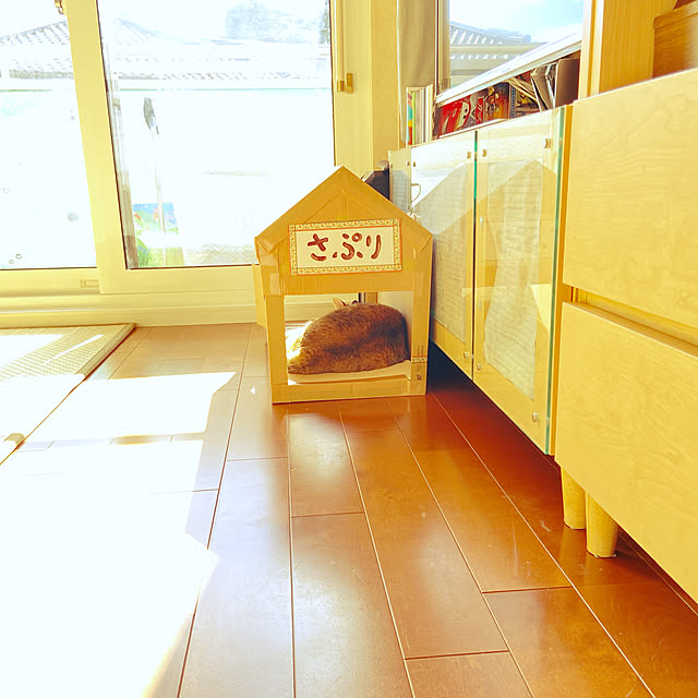 hansho.sさんの実例写真