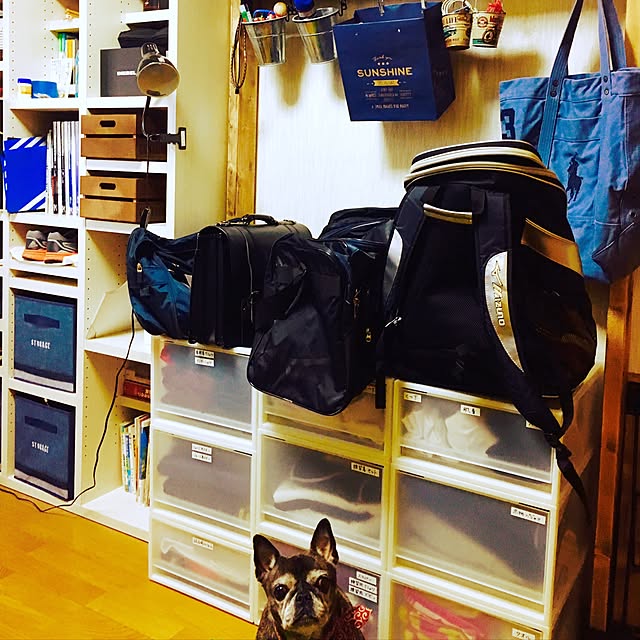 gurisukeさんの実例写真